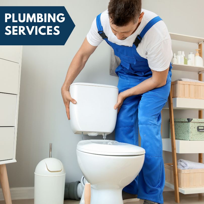 Plumbing Company in Stockport, OH